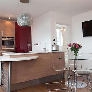Appartement met een Slaapkamer